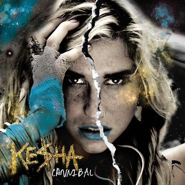 Ke$Ha - Cannibal (Expanded Edition) i gruppen VINYL / Pop-Rock hos Bengans Skivbutik AB (4218375)