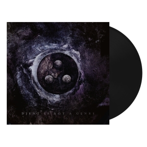 Periphery - Periphery V: Djent Is Not A Genre i gruppen VINYL / Rock hos Bengans Skivbutik AB (4218377)