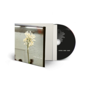 Daughter - Stereo Mind Game i gruppen CD / Pop-Rock hos Bengans Skivbutik AB (4218854)