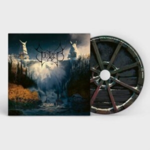 Suotana - Ounas I (Digipak) i gruppen CD / Hårdrock hos Bengans Skivbutik AB (4218875)