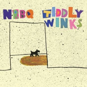 Nrbq - Tiddlywinks i gruppen VINYL / Pop-Rock hos Bengans Skivbutik AB (4219290)