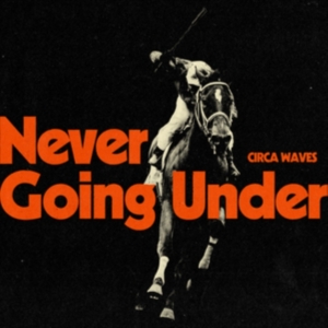 Circa Waves - Never Going Under i gruppen VINYL / Pop-Rock hos Bengans Skivbutik AB (4219291)
