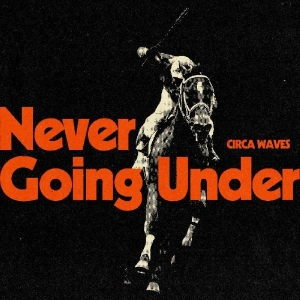 Circa Waves - Never Going Under i gruppen VINYL / Pop-Rock hos Bengans Skivbutik AB (4219291)