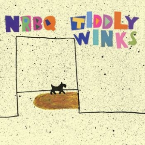 Nrbq - Tiddlywinks i gruppen CD / Pop-Rock hos Bengans Skivbutik AB (4219296)