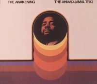 Ahmad Jamal Trio - The Awakening (Verve By Request) i gruppen VINYL / Jazz hos Bengans Skivbutik AB (4219339)