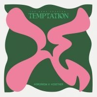 Tomorrow X Together - The Name Chapter: Temptation (Stand i gruppen CD / Pop-Rock hos Bengans Skivbutik AB (4219343)
