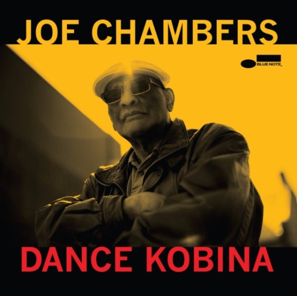 Joe Chambers - Dance Kobina i gruppen CD / Toppsäljare hos Bengans Skivbutik AB (4219347)