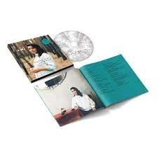 Katie Melua - Love & Money (Dlx CD) i gruppen CD / Pop-Rock hos Bengans Skivbutik AB (4219354)