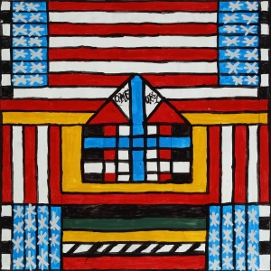 Lonnie Holley - Oh Me Oh My i gruppen VINYL / Pop-Rock hos Bengans Skivbutik AB (4219493)