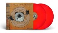 Fates Warning - Theories Of Flight (2 Lp Red Vinyl) i gruppen VINYL / Hårdrock hos Bengans Skivbutik AB (4219506)