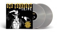 Selecter The - Greatest Hits Live (2 Lp Clear Viny i gruppen VINYL / Pop-Rock hos Bengans Skivbutik AB (4219511)