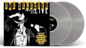Selecter The - Greatest Hits Live (2 Lp Clear Viny i gruppen VINYL / Pop-Rock hos Bengans Skivbutik AB (4219511)