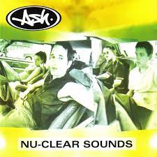 Ash - Nu-Clear Sounds i gruppen Minishops / Ash hos Bengans Skivbutik AB (4219531)