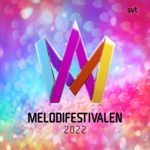 Melodifestivalen - Melodifestivalen 2022 i gruppen Kampanjer / CD-Rea 2023 hos Bengans Skivbutik AB (4219563)