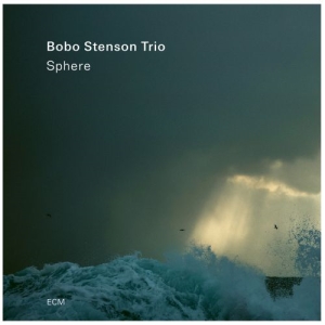 Bobo Stenson Trio - Sphere i gruppen Minishops / Bobo Stenson Trio hos Bengans Skivbutik AB (4219620)