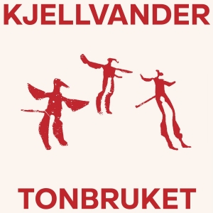 Kjellvandertonbruket - Fossils i gruppen ÖVRIGT / CRM - Svensk jazz både lp och cd hos Bengans Skivbutik AB (4219701)