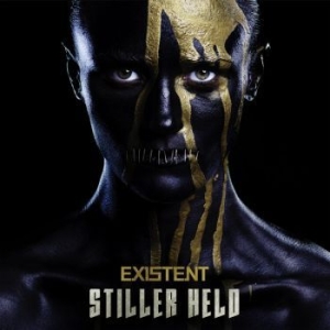 Existent - Stiller Held (Digipack) i gruppen CD / Rock hos Bengans Skivbutik AB (4219719)