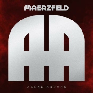 Maerzfeld - Alles Anders (Digipack) i gruppen CD / Hårdrock/ Heavy metal hos Bengans Skivbutik AB (4219720)