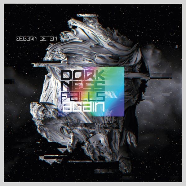 Beborn Beton - Darkness Falls Again (Digipack) i gruppen CD / Pop hos Bengans Skivbutik AB (4220032)