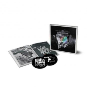 Beborn Beton - Darkness Falls Again (2 Cd Book) i gruppen CD / Pop-Rock hos Bengans Skivbutik AB (4220033)