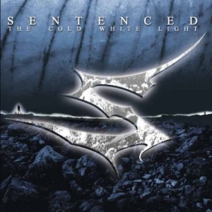 Sentenced - Cold White Light The i gruppen CD / Hårdrock hos Bengans Skivbutik AB (4220034)