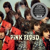 Pink Floyd - The Piper At The Gates Of Dawn i gruppen Minishops / Pink Floyd hos Bengans Skivbutik AB (4220395)