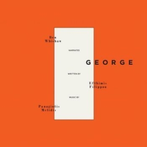Fillipou Efthimis Ben Whishaw Pa - George i gruppen VINYL / Pop hos Bengans Skivbutik AB (4220599)
