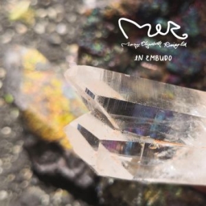 Remington Mary Elizabeth - In Embudo i gruppen CD / World Music hos Bengans Skivbutik AB (4220607)