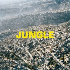 Blaze The - Jungle i gruppen VINYL / Stammisrabatten April 24 hos Bengans Skivbutik AB (4220608)
