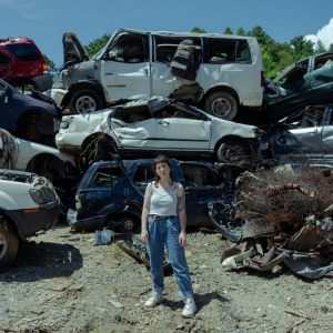 Wednesday - Twin Plagues (Reissue) i gruppen VINYL / Pop-Rock hos Bengans Skivbutik AB (4220610)