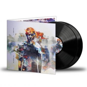 Riverside - Id.Entity (2 Lp Vinyl) i gruppen VINYL / Hårdrock,Pop-Rock hos Bengans Skivbutik AB (4220625)