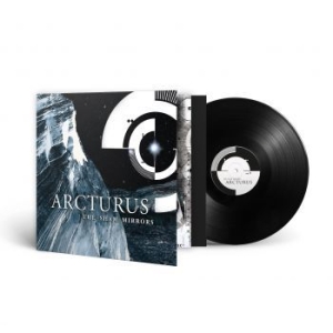 Arcturus - Sham Mirrors (Vinyl Lp) i gruppen VINYL / Hårdrock hos Bengans Skivbutik AB (4220630)