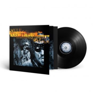 Arcturus - La Masquerade Infernale (Vinyl Lp) i gruppen VINYL / Hårdrock hos Bengans Skivbutik AB (4220632)