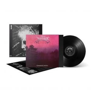 Arcturus - Constellation / My Angel (Vinyl Lp) i gruppen VINYL / Hårdrock/ Heavy metal hos Bengans Skivbutik AB (4220633)