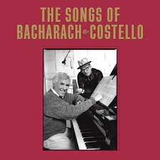 Elvis Costello Burt Bacharach - The Songs Of Bacharach & Costello i gruppen ÖVRIGT / MK Test 9 LP hos Bengans Skivbutik AB (4220643)