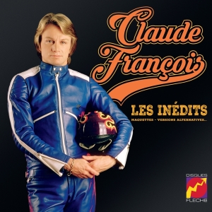 Francois Claude - Les Inedits Vol.1 i gruppen CD / Pop-Rock hos Bengans Skivbutik AB (4220780)
