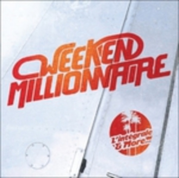 Week-End Millionnaire - L'integrale & More... i gruppen CD / Toppsäljare hos Bengans Skivbutik AB (4220789)