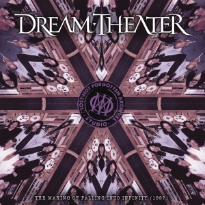 Dream Theater - Lost Not Forgotten Archives: The Making Of Falling Into Infinity (1997) i gruppen VINYL / Hårdrock hos Bengans Skivbutik AB (4221002)
