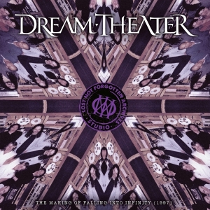 Dream Theater - Lost Not Forgotten Archives: The Making Of Falling Into Infinity (1997) i gruppen CD / Hårdrock hos Bengans Skivbutik AB (4221011)