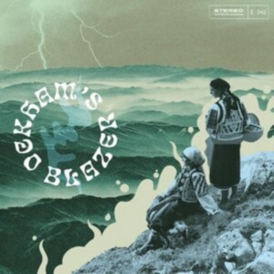 Ockham's Blazer - Ockham's Blazer (Indie Exclusive) i gruppen ÖVRIGT / Övrigt / aub hos Bengans Skivbutik AB (4221231)