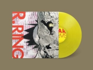 R. Ring - War Poems, We Rested (Yellow Vinyl) i gruppen ÖVRIGT / Övrigt / aub hos Bengans Skivbutik AB (4221232)