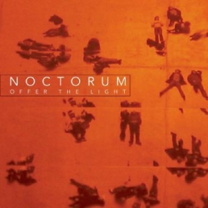 Noctorum - Offer The Light (Orange Vinyl) i gruppen VI TIPSAR / Record Store Day / RSD-Rea / RSD50% hos Bengans Skivbutik AB (4221237)