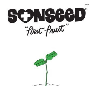 Sonseed - First Fruit i gruppen VI TIPSAR / Record Store Day / RSD-Rea / RSD50% hos Bengans Skivbutik AB (4221238)