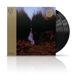 Opeth - My Arms Your Hearse i gruppen VINYL / Hårdrock hos Bengans Skivbutik AB (4221243)