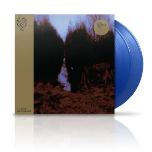 Opeth - My Arms Your Hearse in the group VINYL / Hårdrock at Bengans Skivbutik AB (4221244)