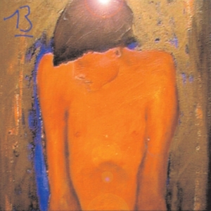 Blur - 13 i gruppen VINYL / Pop-Rock hos Bengans Skivbutik AB (4221272)