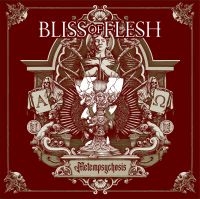 Bliss Of Flesh - Metempsychosis (Digipack) i gruppen VI TIPSAR / Fredagsreleaser / 2025-11-07 hos Bengans Skivbutik AB (4221282)