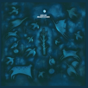 Marillion - Holidays In Eden i gruppen VINYL / Pop-Rock hos Bengans Skivbutik AB (4221306)