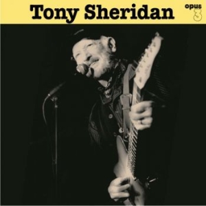 Sheridan Tony - And Opus 3 Artists (Gatefold) i gruppen VINYL / Jazz/Blues hos Bengans Skivbutik AB (4221325)