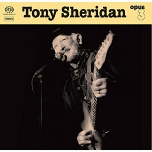 Sheridan Tony - And Opus 3 Artists i gruppen CD / Rock hos Bengans Skivbutik AB (4221338)
